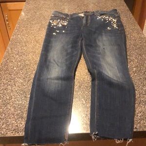 Womens Jeans